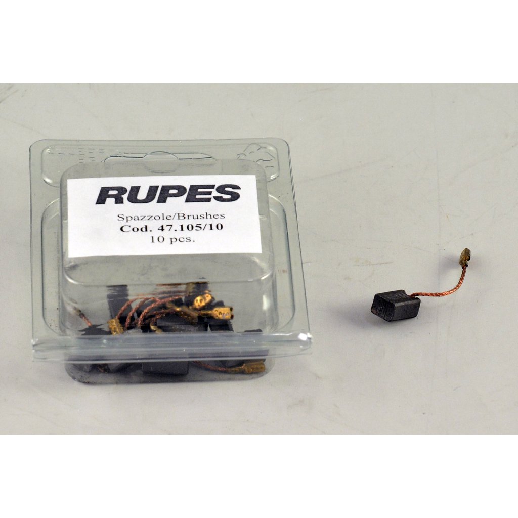 Meguiars Webshop AT - Rupes Ersatzteile