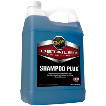 Meguiar's Auto-Shampoo Plus Konzentrat, 3.78 Liter