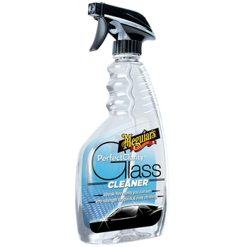 Meguiar's Perfect Clarity Glass Cleaner, 710 ml