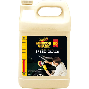 Meguiar's Speed Glaze, 3.78 Liter