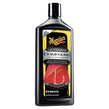 Meguiar's Ultimate Compound, 450 ml