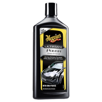 Meguiar's Ultimate Polish, 473 ml