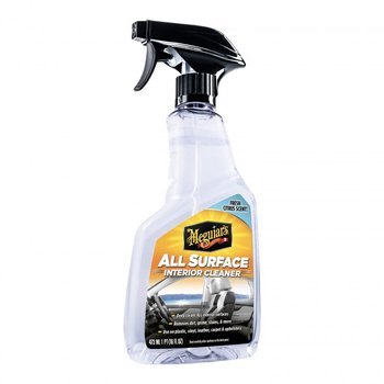 Meguiar's All Surface Interior Cleaner Spray 473 ml