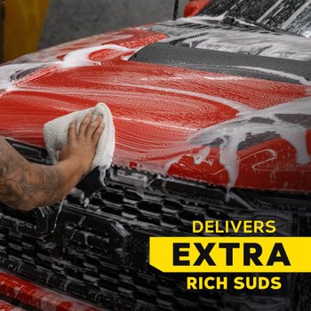 Meguiar's Watermelon Bubblegum Wash 1.89L
