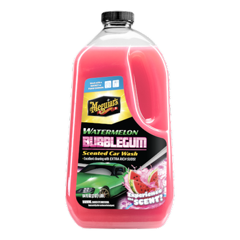 Meguiar's Watermelon Bubblegum Wash 1.89L
