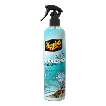 Meguiar's New Car Air Refresher Trigger
 237ml