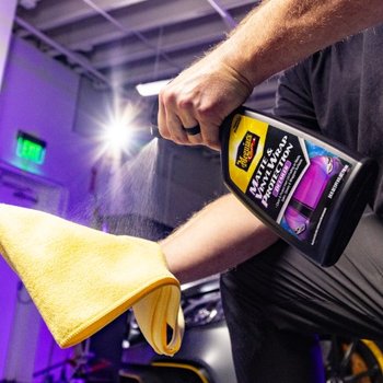 Meguiar's MVP Matte & Vinyl Wrap Protection, 710 ml