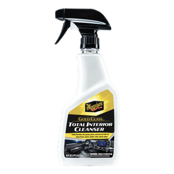 Meguiar's Gold Class Total Interior Cleanser
, 473 ml