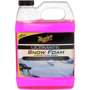 Meguiar’s Snow Foam 946 ml