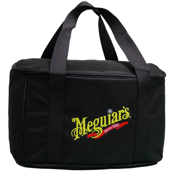 Meguiar's Tasche, gross