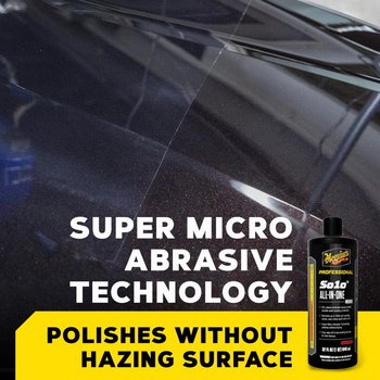 Meguiar's So1o All in One 945ml