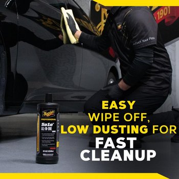 Meguiar's So1o All in One 945ml