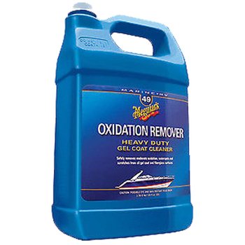 Meguiar's Marine Oxidation Remover, 3.78 Liter