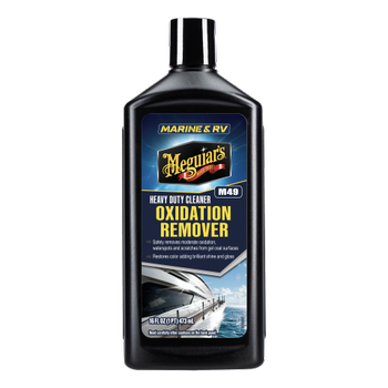 Meguiar's Marine & RV Oxidation Remover, 473 ml