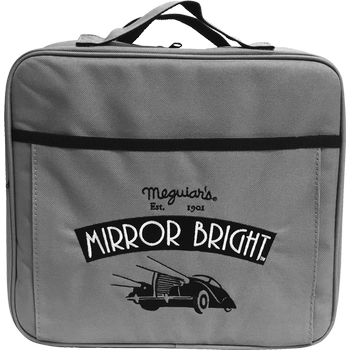 Meguiar's Mirror Bright Tasche