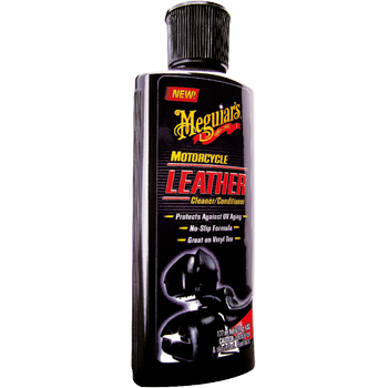 Meguiar's MC Leather Cleaner Conditioner, 177 ml