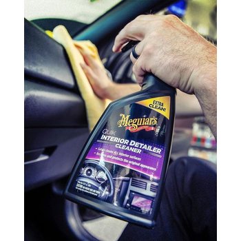 Meguiar's Super-Weihnachtsangebot