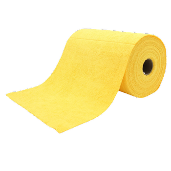 Mikrofaserhandtuchrollen (200GSM) sind praktisch, da sie wie eine Papierhandtuchrolle immer griffbereit sind, aber die Mikrofaser mehrmals gewaschen und wiederverwendet werden kann. Das Tuch ist ein Allrounder und kann für alle Reinigungs- und Pflegearbeiten verwendet werden. Für Finisharbeiten oder empfindliche Oberflächen empfehlen wir ein Mikrofasertuch mit deutlich höherer Grammatur (GSM).