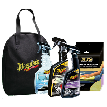 Meguiar's Super-Weihnachtsangebot