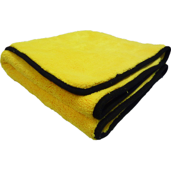 Meguiar's Supreme Microfibre Drying Towel Extra Large V2