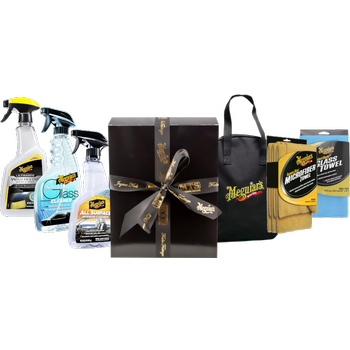 Meguiar's Super-Weihnachtsangebot Meguiar's