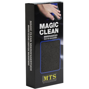 MTS Magic Clean Mikrofasertuch