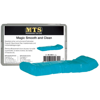 MTS Magic Clean blau, 200 g