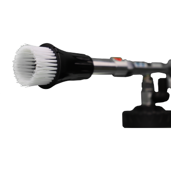 MTS Turbo Cleaner