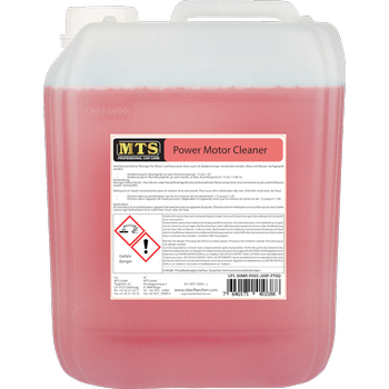 MTS Power Motorreiniger, 5 Liter