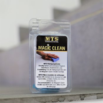 MTS Magic Clean blau, 100 g