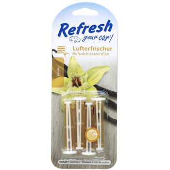 Refresh Vent Stick - Vanille