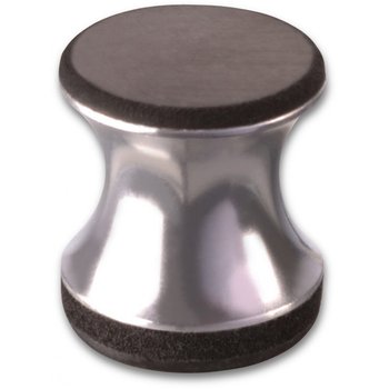 Finiball rund ø.30 mm hart/weich selbstklebend einzeln!!