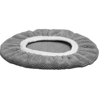 Mikrofaser Abpolierhauben